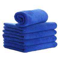 Eco-Friendly 100 polyester Superior microfiber glass cloth