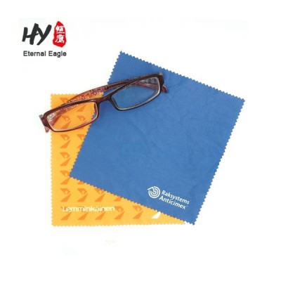 Brand New Computer Screen Wiper,Microfiber Lens Cleaning Printed Cloth,Microfiber Polyester Polyamide Fabric Cloth