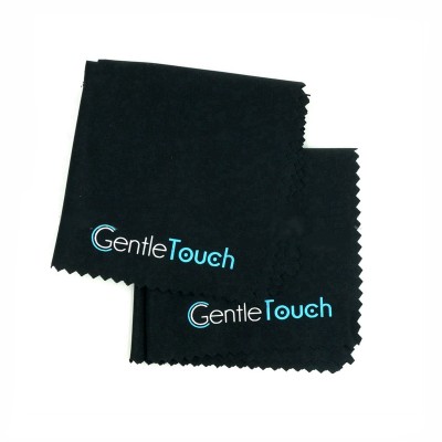 Wholesales microfiber cleaning glass cloth